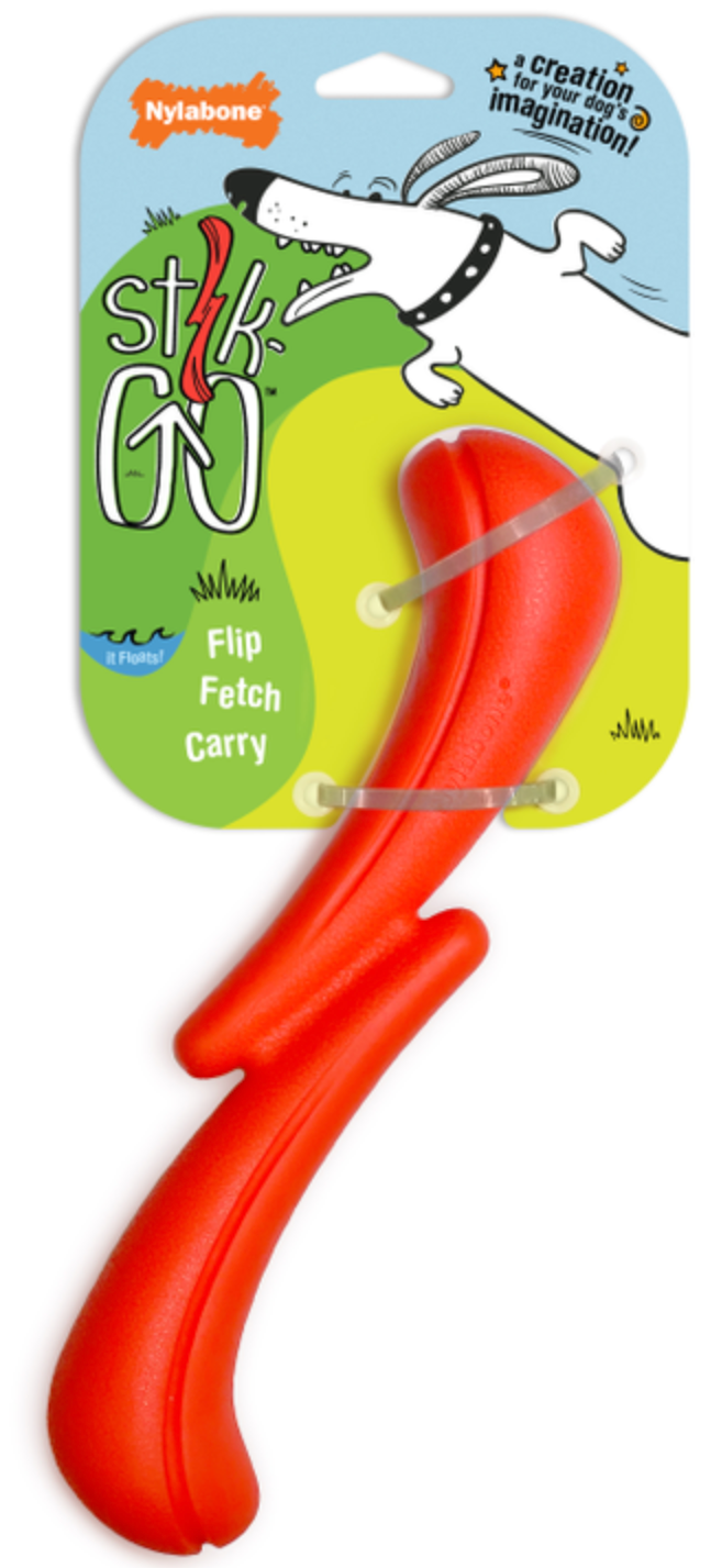 Nylabone Creative Play Tuug Dog Toy, Small