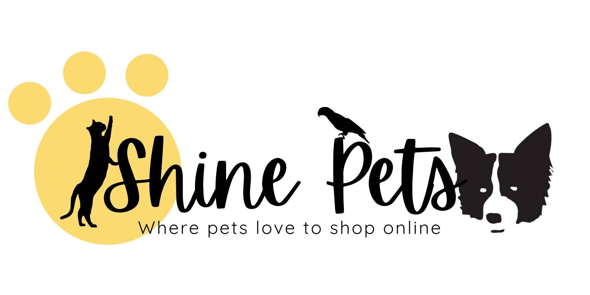 The Home of Pet Supplies in NZ Pet Store NZ Shine Pets