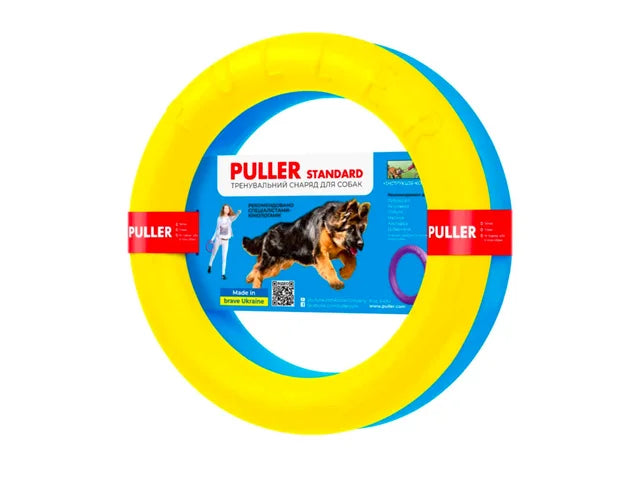 Puller Mini Dog Training Tool for X-Small to Small Dogs