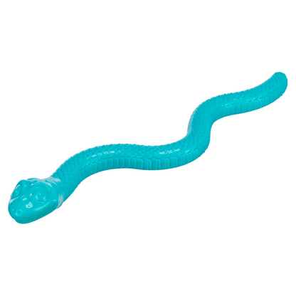 TRIXIE Snack Snake - Food Stuffable Dog Toy