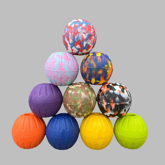 EVA Foam Balls