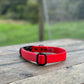 BioThane Quick Release Custom Dog Collar