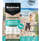 BlackHawk Sensitive Skin & Gut-Masterpet-2kg-Shine Pets