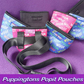 Puppingtons Popit Pouches