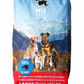 Mighty Mix - Large Dog Biscuits *SEE NOTE RE SHIPPING*-Mighty Mix-10kg-Shine Pets