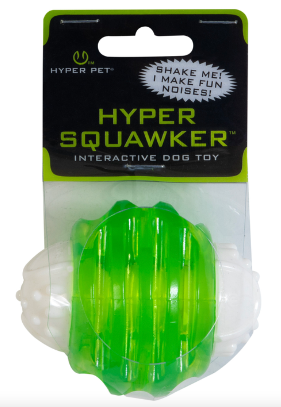 Hyper Pet - Hyper Squawkers Ball