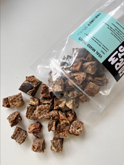 Veal Mixed Treats 200g