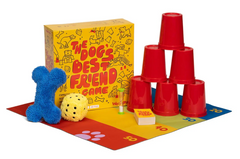 Dog's Best Friend Game