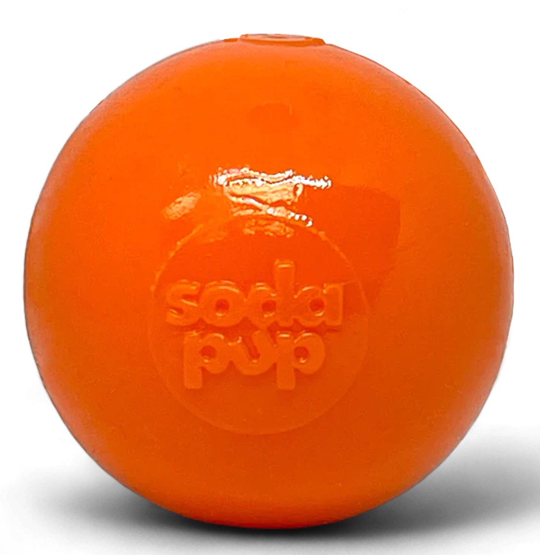 SodaPup - Squeak Ball