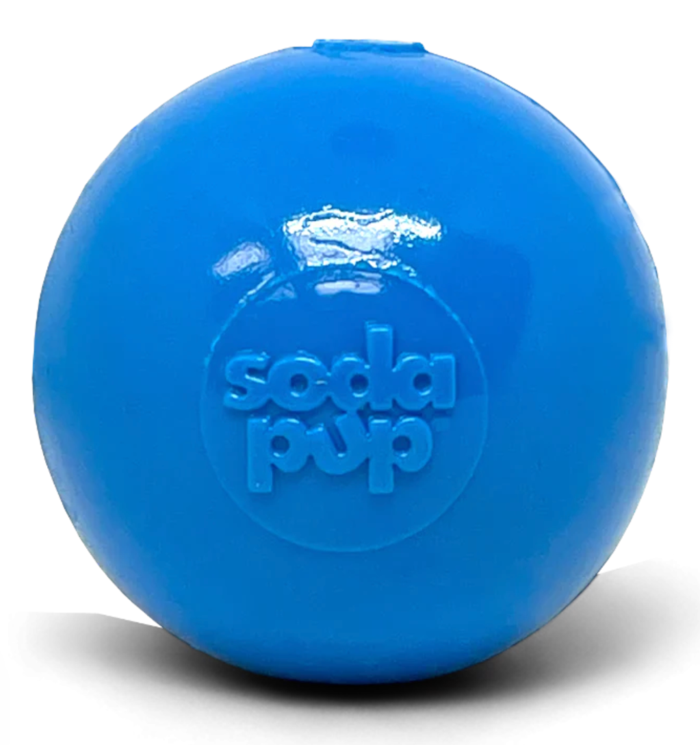 SodaPup - Squeak Ball