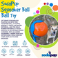 SodaPup - Squeak Ball