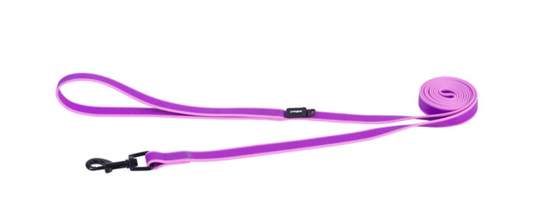 ROGZ AMPHIBIAN LEAD CLASSIC (MEDIUM)-PURPLE