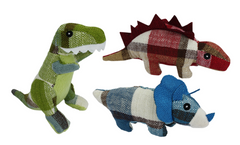 Plaidosaurus (canvas plush)