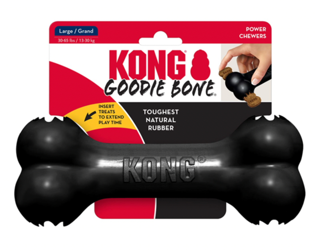 KONG Goodie Bone Extreme