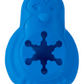 Chilly Penguin Freezable Treat Toy