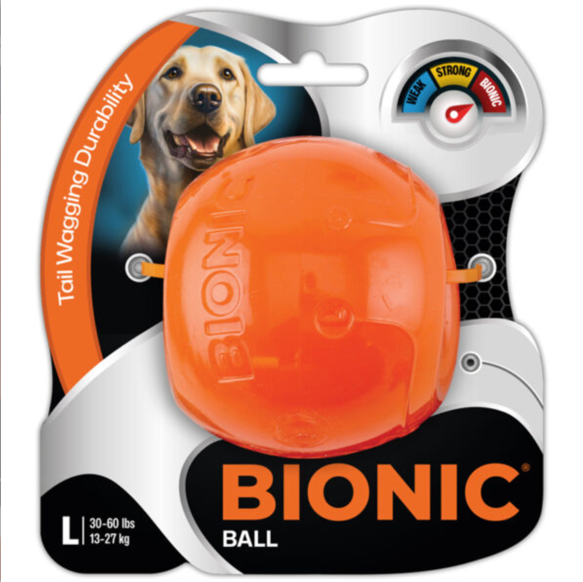 BIONIC Ball