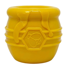 SodaPup Honey Pot