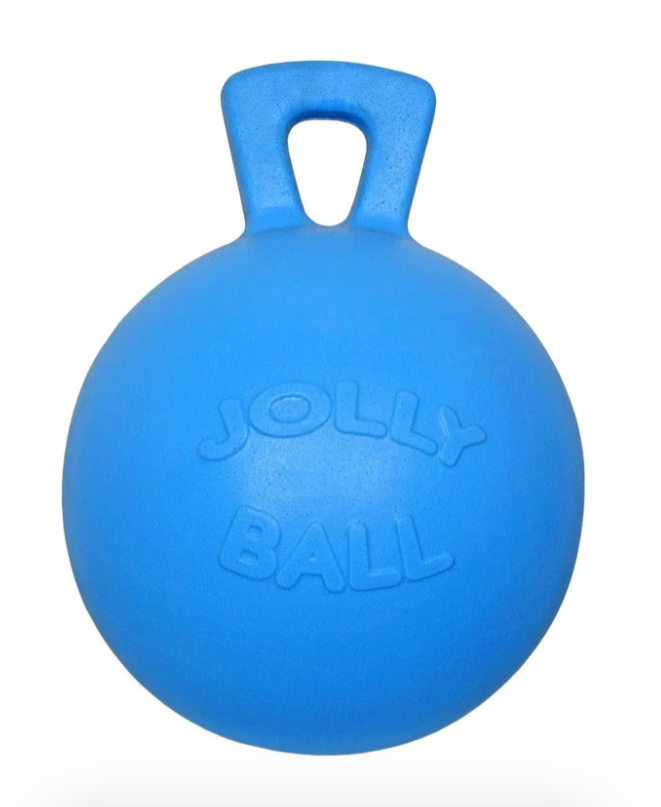 Jolly Tug n Toss