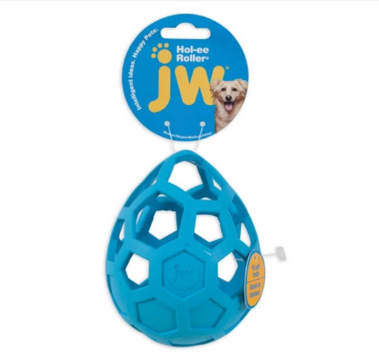 JW Hol-ee Roller Wobbler (assorted)