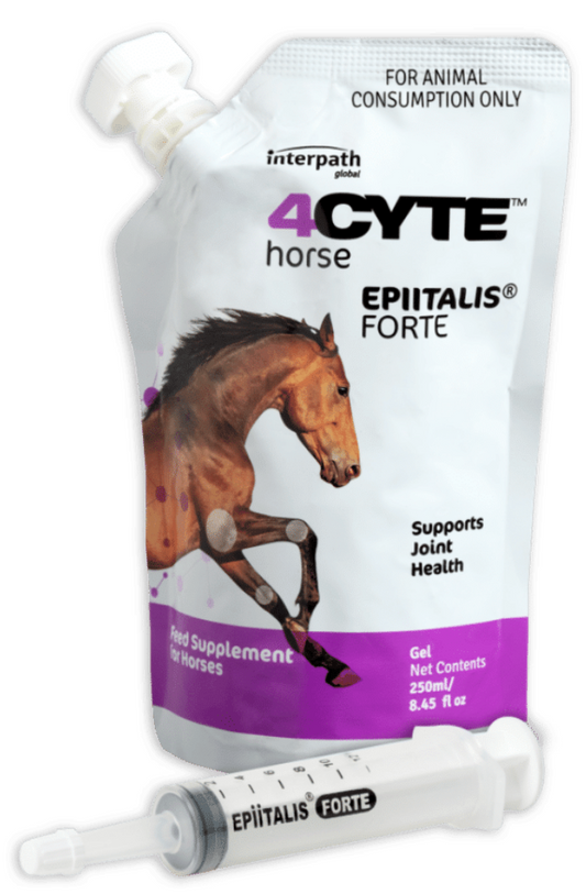 4CYTE Epiitalis Forte Horse