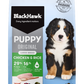 Black Hawk Puppy Food - Chicken and Rice