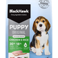 Black Hawk Puppy Food - Chicken and Rice