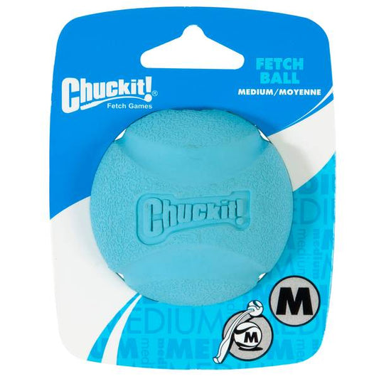 Chuckit! Fetch ball-Toy-Brooklands-Medium (single)-Shine Pets