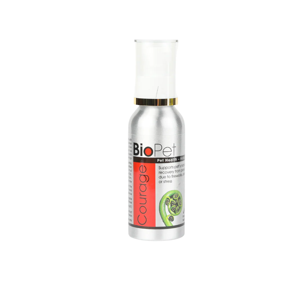 BioPet Courage 90ml-Health-Kongs-Shine Pets