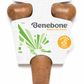 Benebone Wishbone-Liberty Pet Products-Chicken - Small (up to 13kg)-Shine Pets