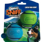 Chuckit! Sniff Fetch Ball (2 pack)